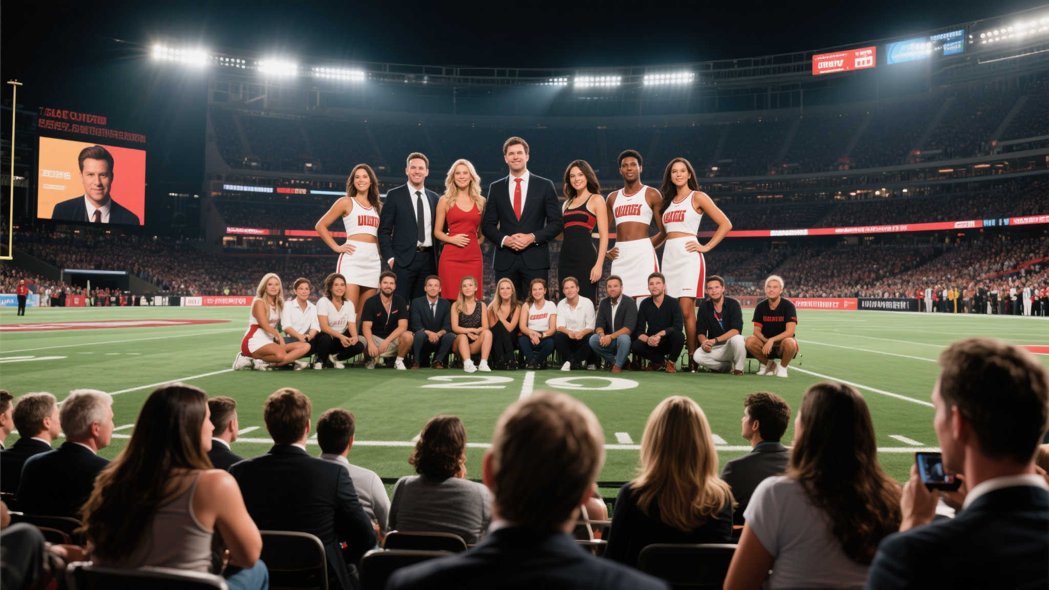 撇开个人因素漏洞转头聚焦集体代表形象，如你所知娱乐