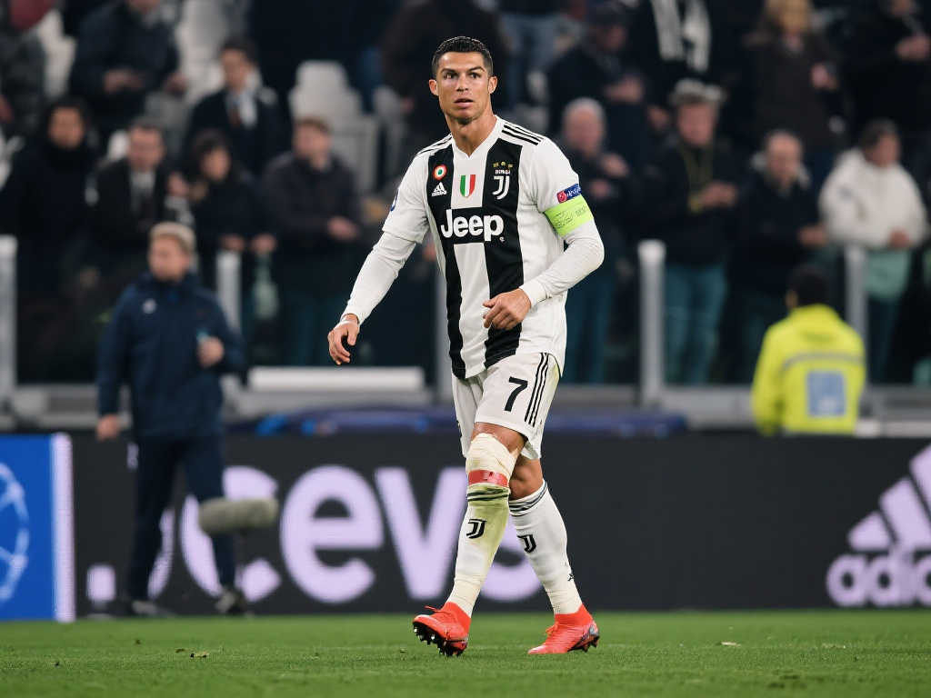 梅罗对决悬念再起：沙特媒体称C罗伤势未愈，或缺席与梅西的较量