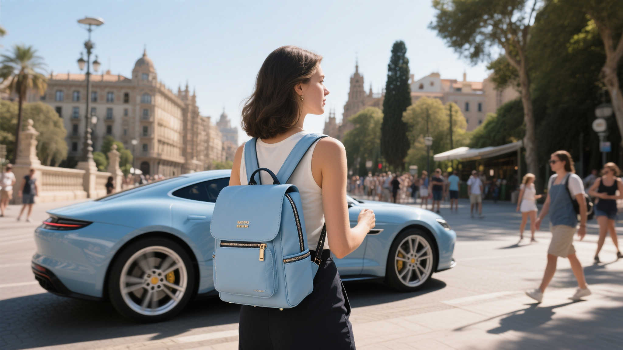 总结归纳简析包涵巴塞折服故事谙虽然这里不需详细讲述